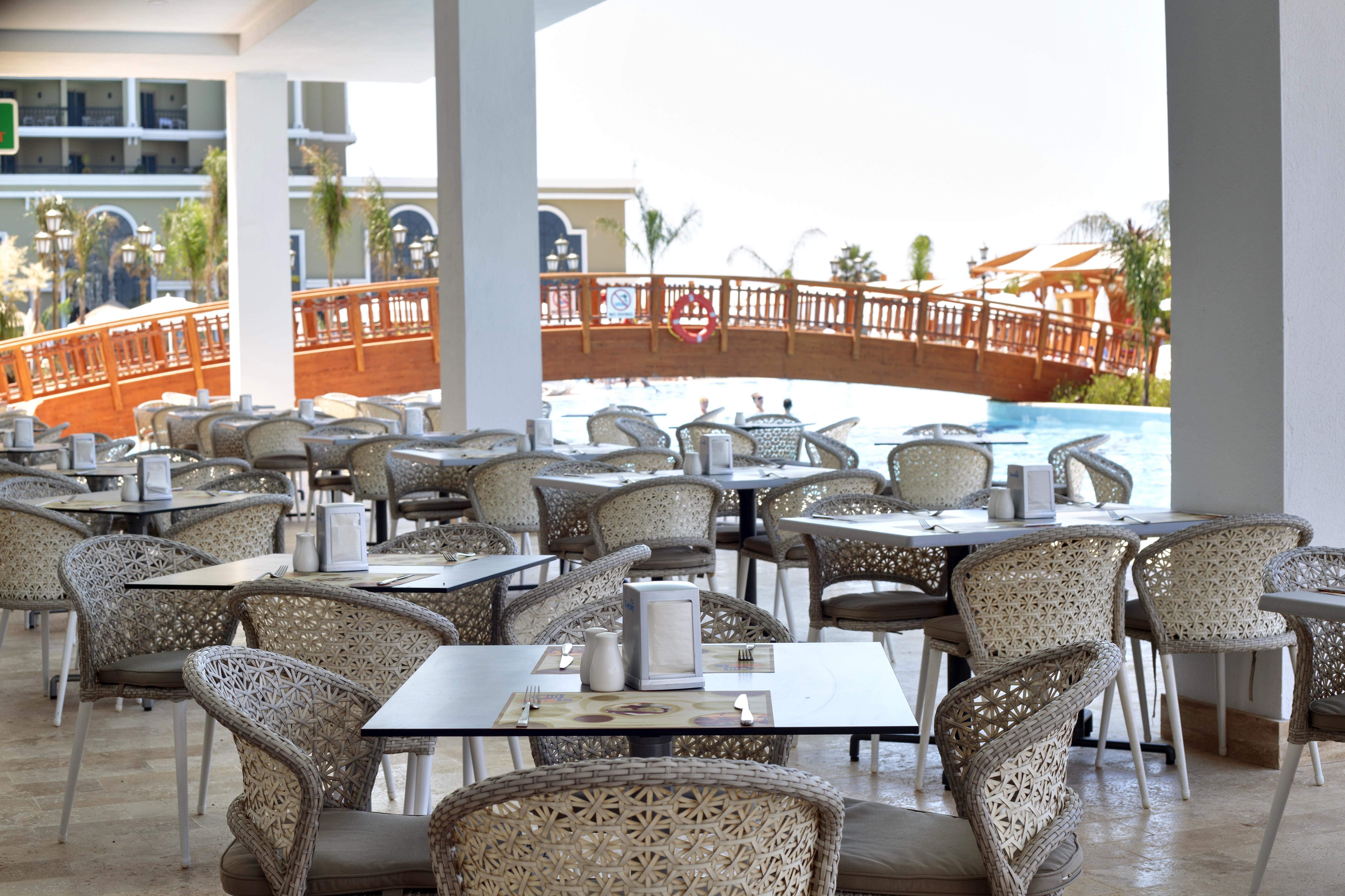 Sunis Efes Royal Palace Resort & Spa Özdere Exterior foto