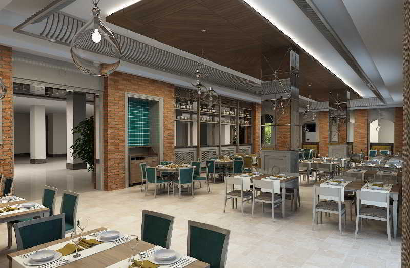 Sunis Efes Royal Palace Resort & Spa Özdere Exterior foto
