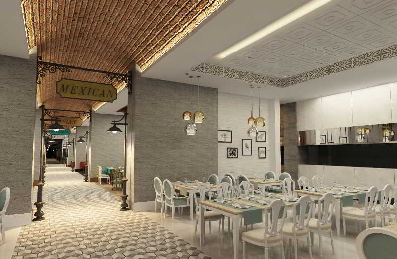 Sunis Efes Royal Palace Resort & Spa Özdere Exterior foto